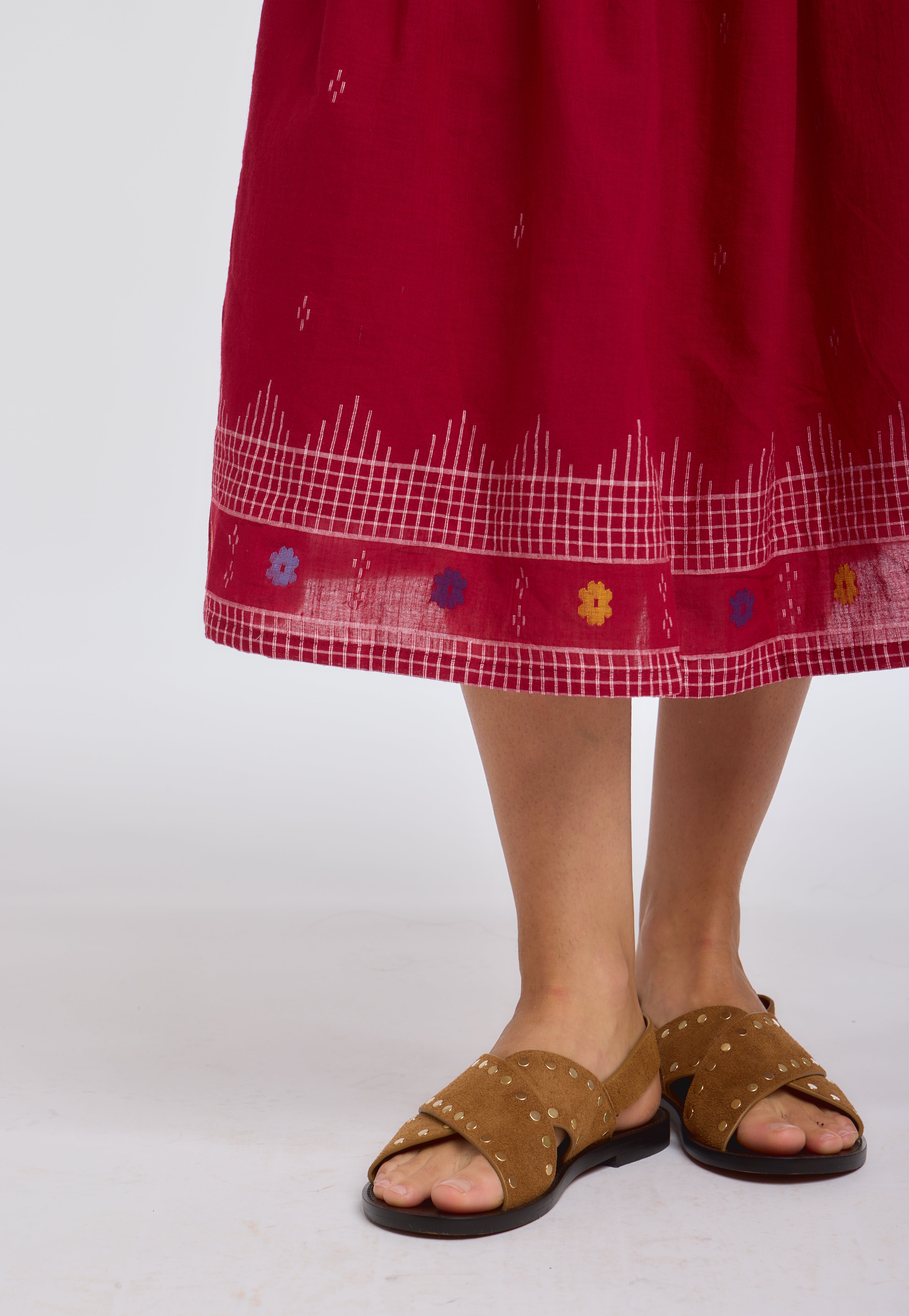 SORA SKIRT