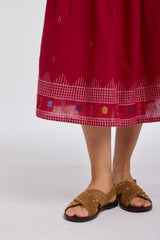 SORA SKIRT