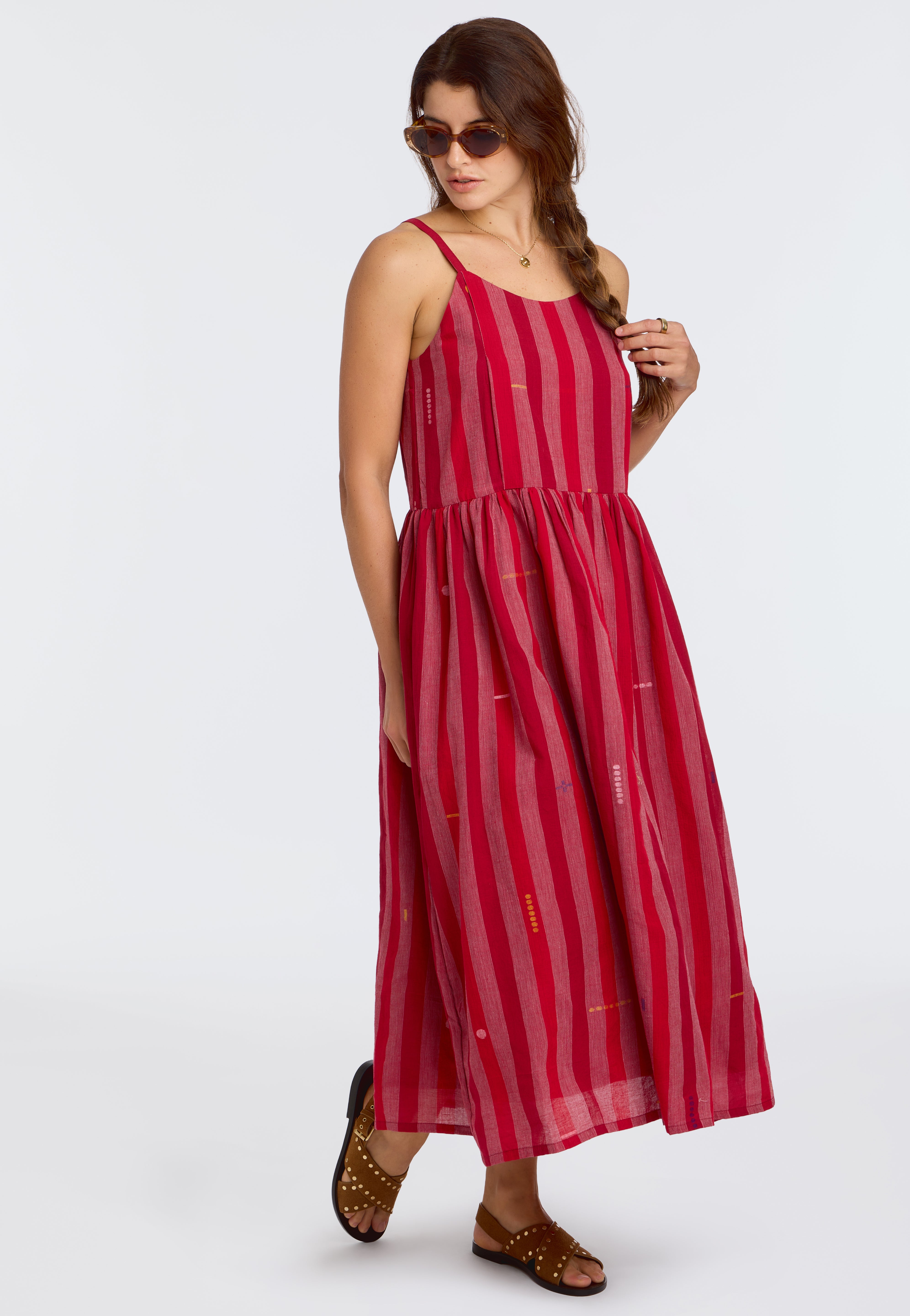 SERAPHINE DRESS