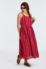 SERAPHINE DRESS