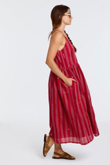 SERAPHINE DRESS