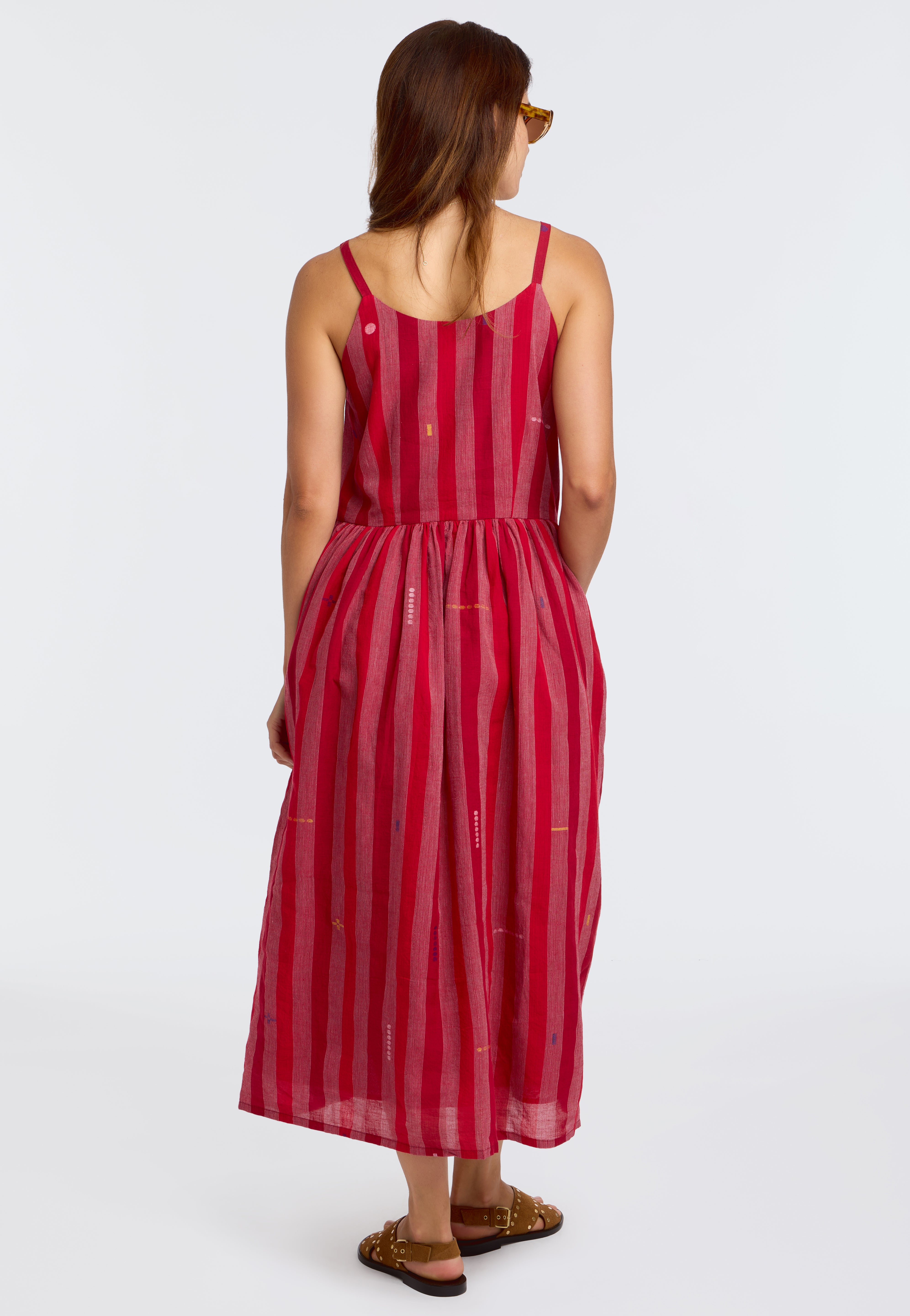 SERAPHINE DRESS