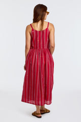 SERAPHINE DRESS