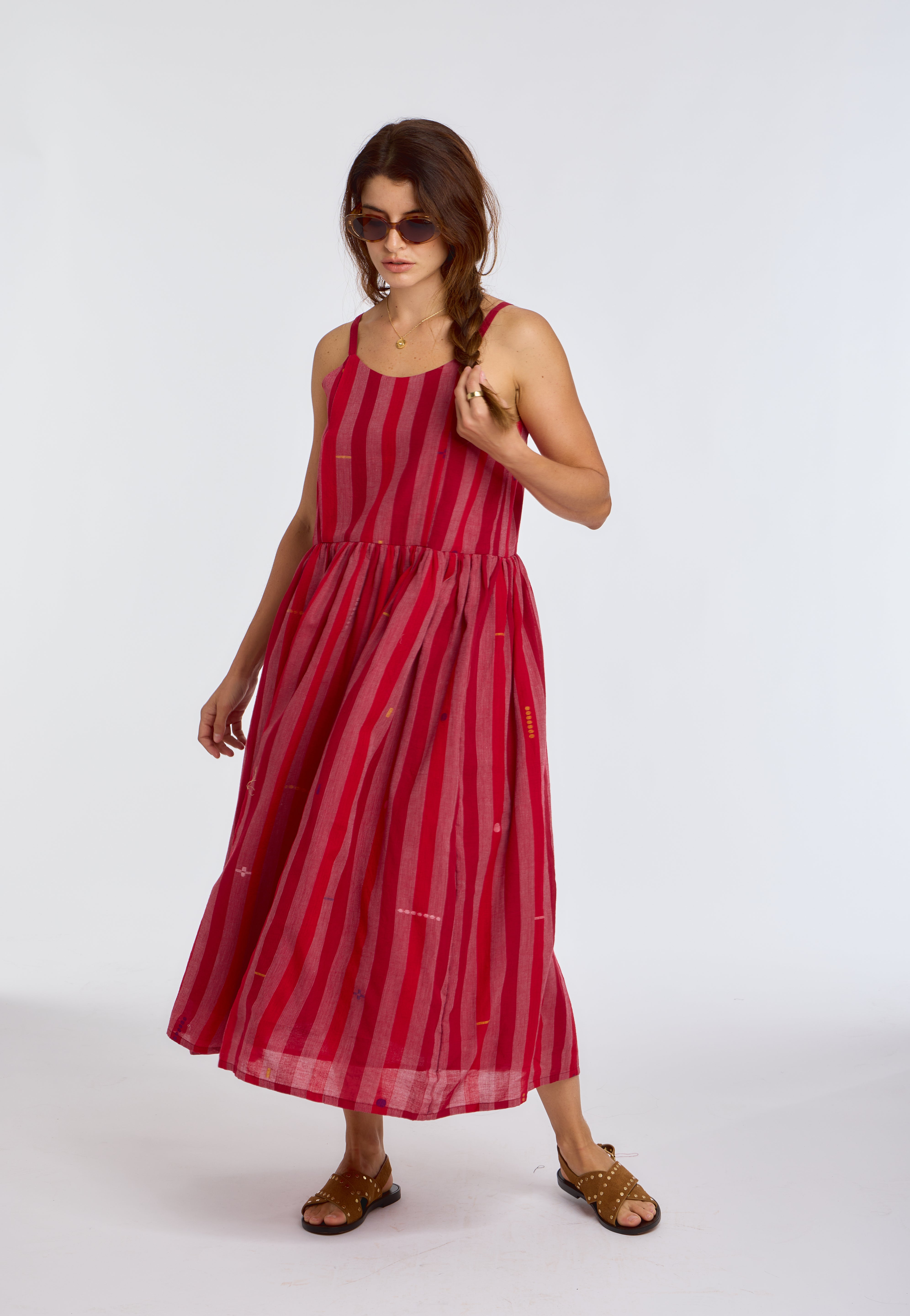 SERAPHINE DRESS
