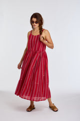 SERAPHINE DRESS