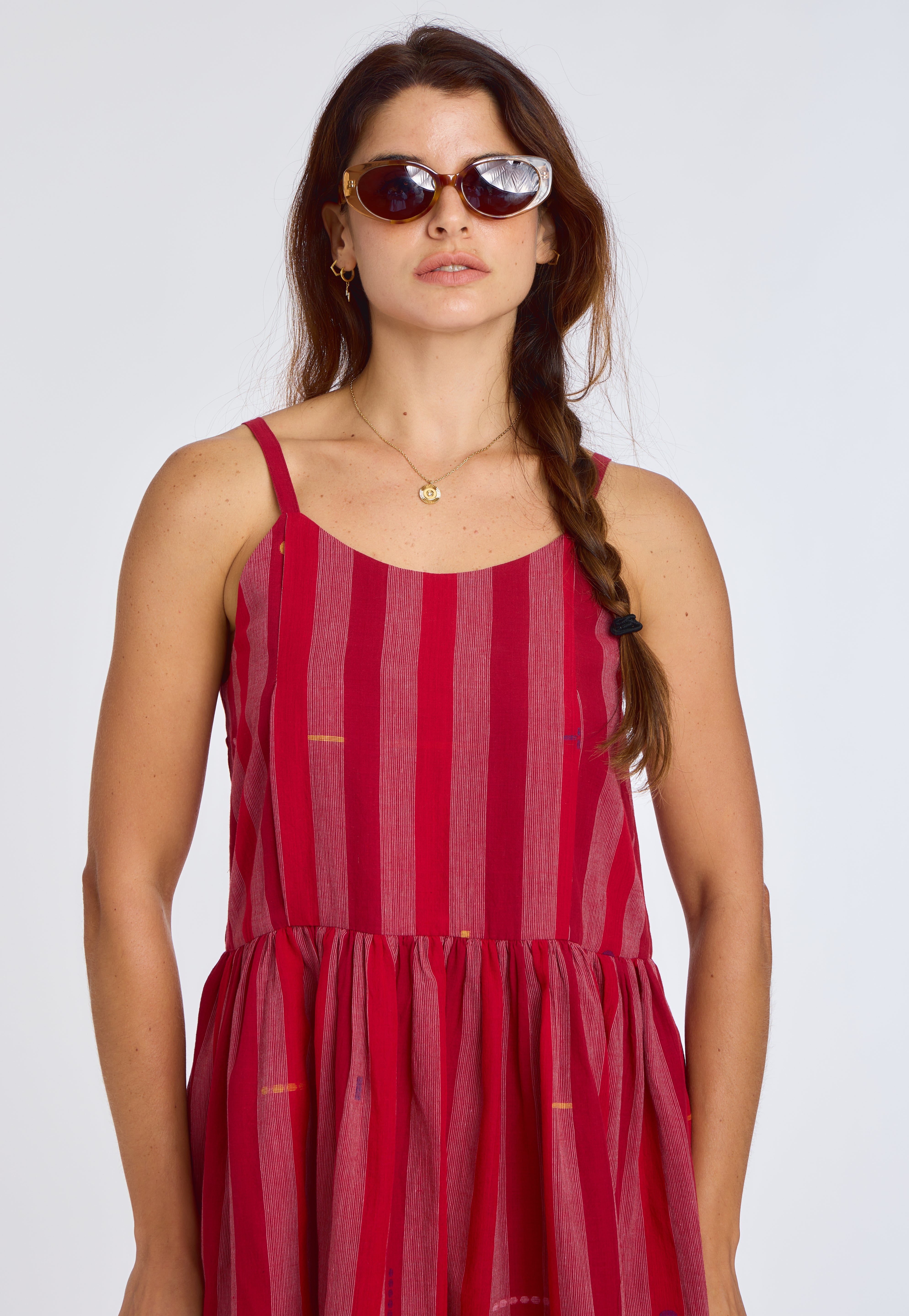 SERAPHINE DRESS