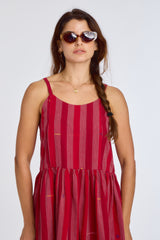 SERAPHINE DRESS
