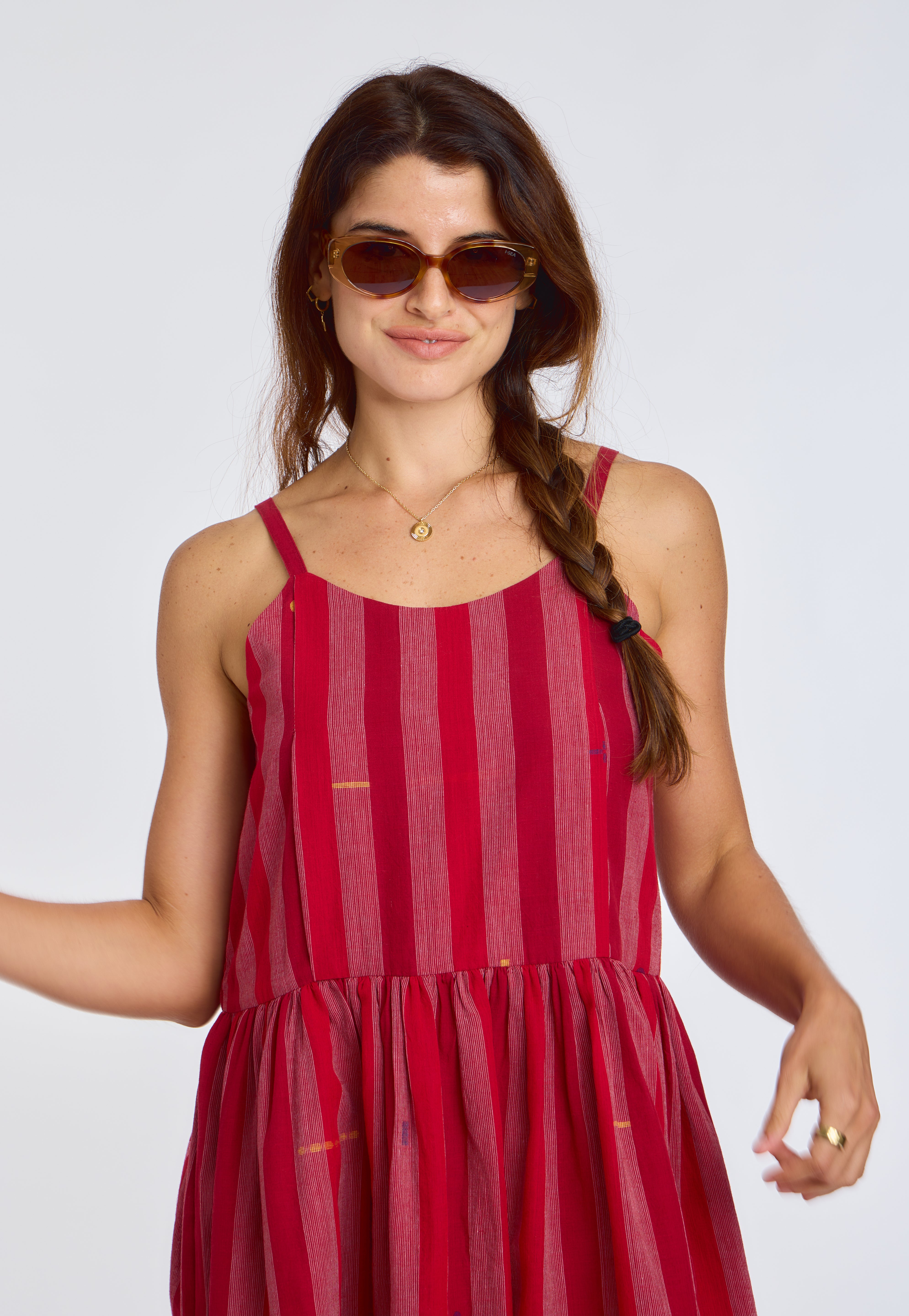 SERAPHINE DRESS