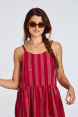SERAPHINE DRESS