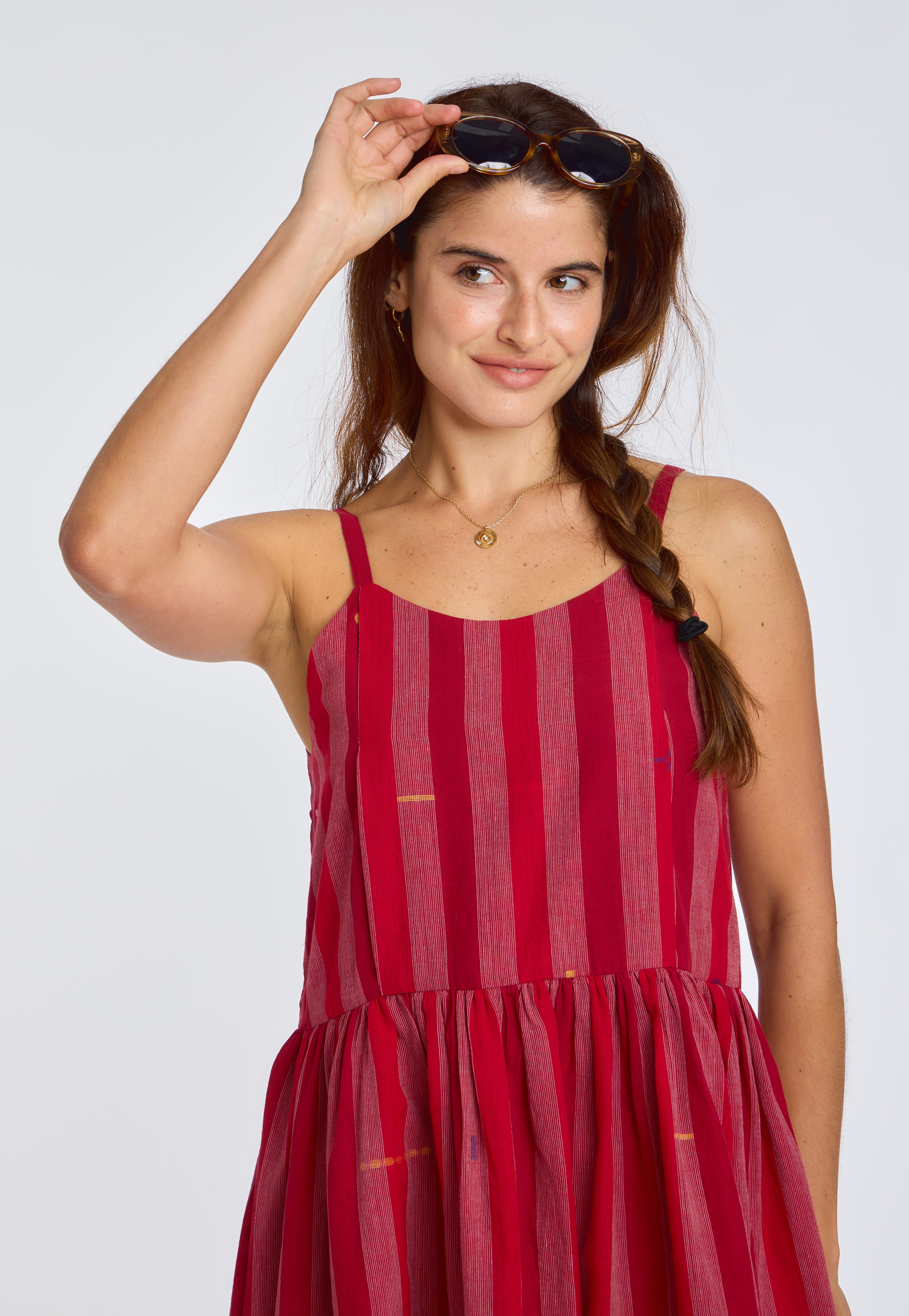 SERAPHINE DRESS