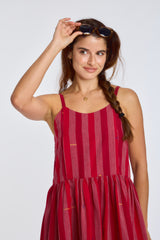 SERAPHINE DRESS