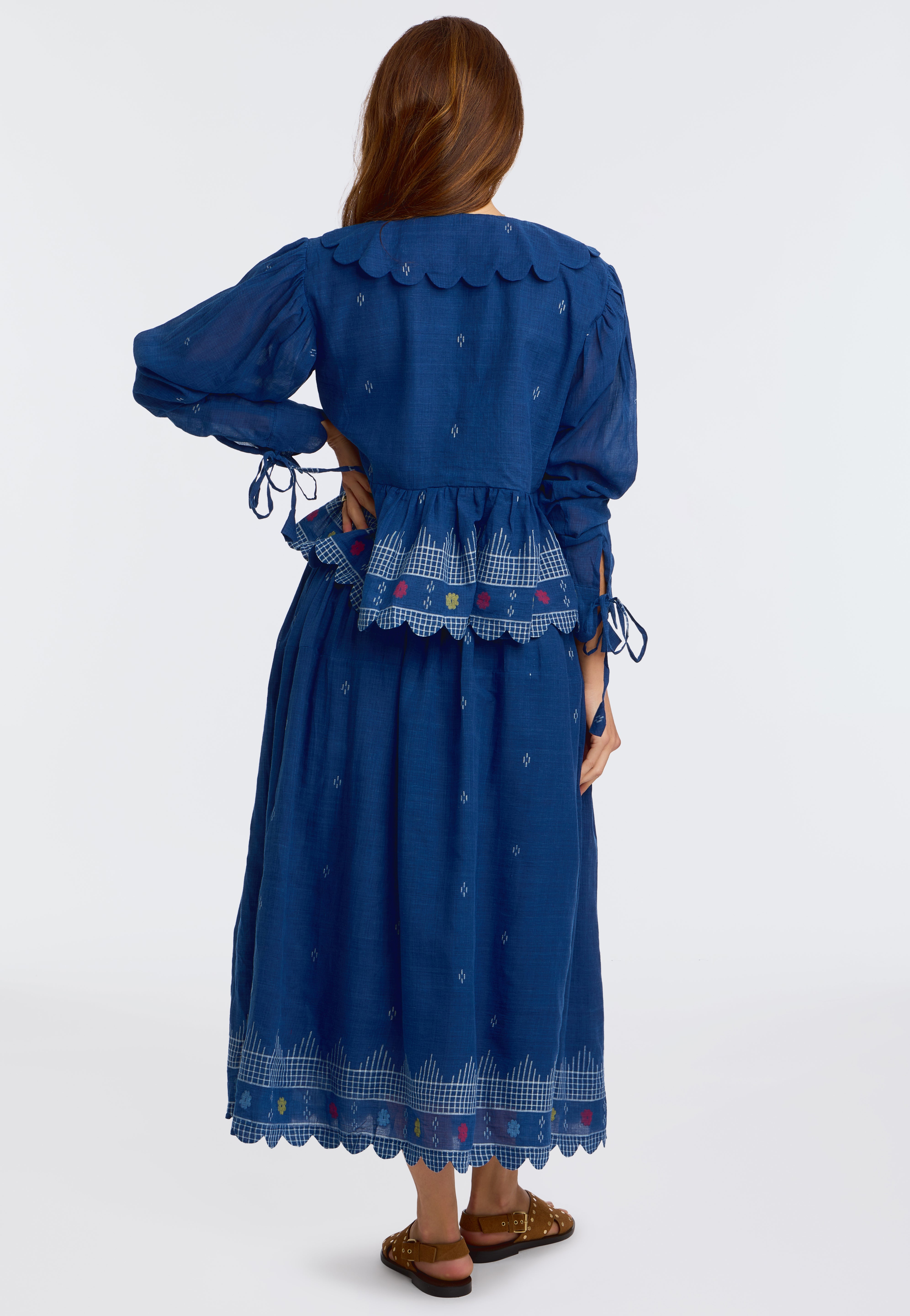 NAHLA TOP