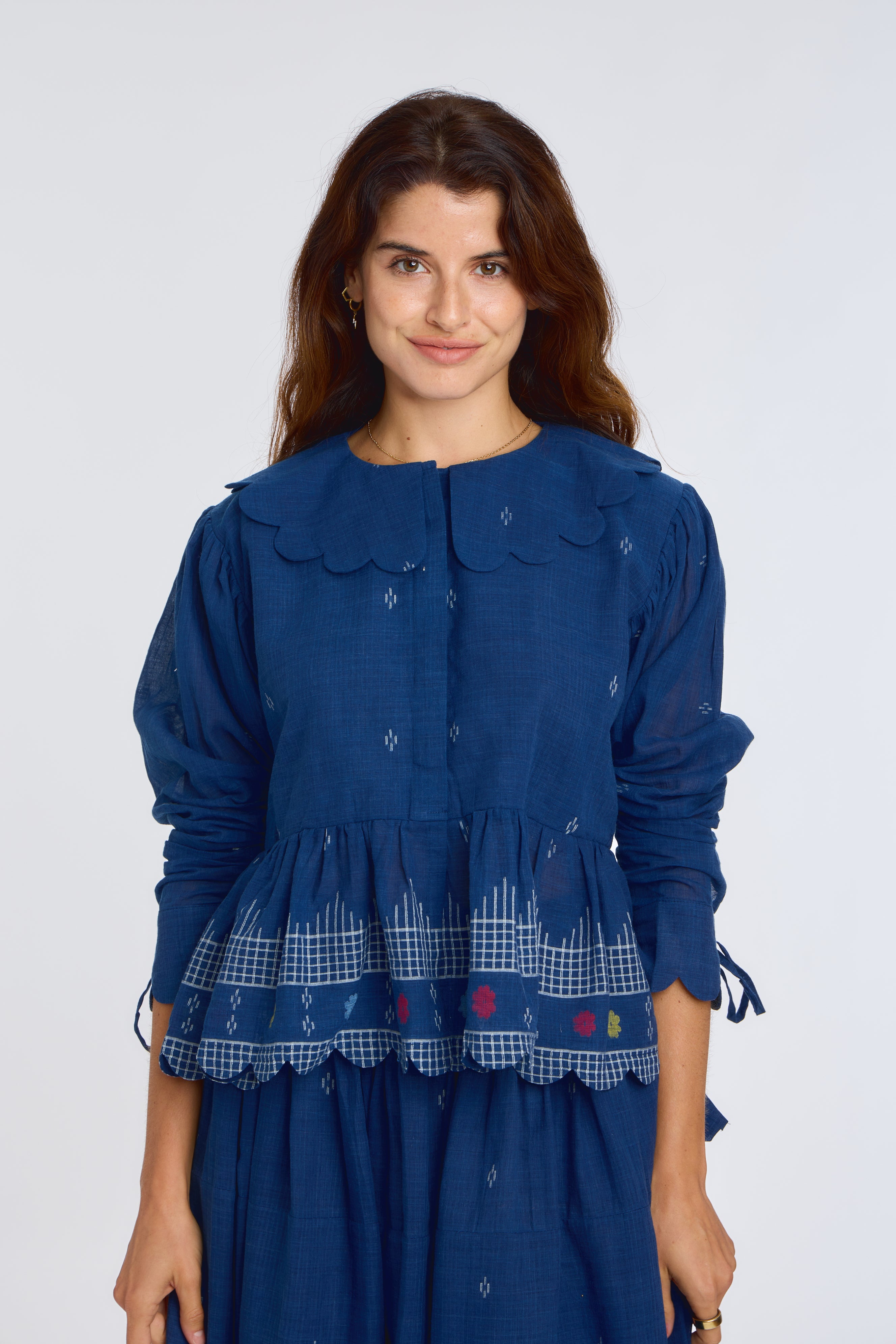 NAHLA TOP