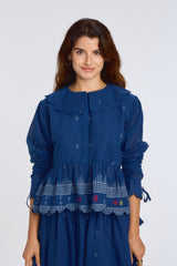 NAHLA TOP