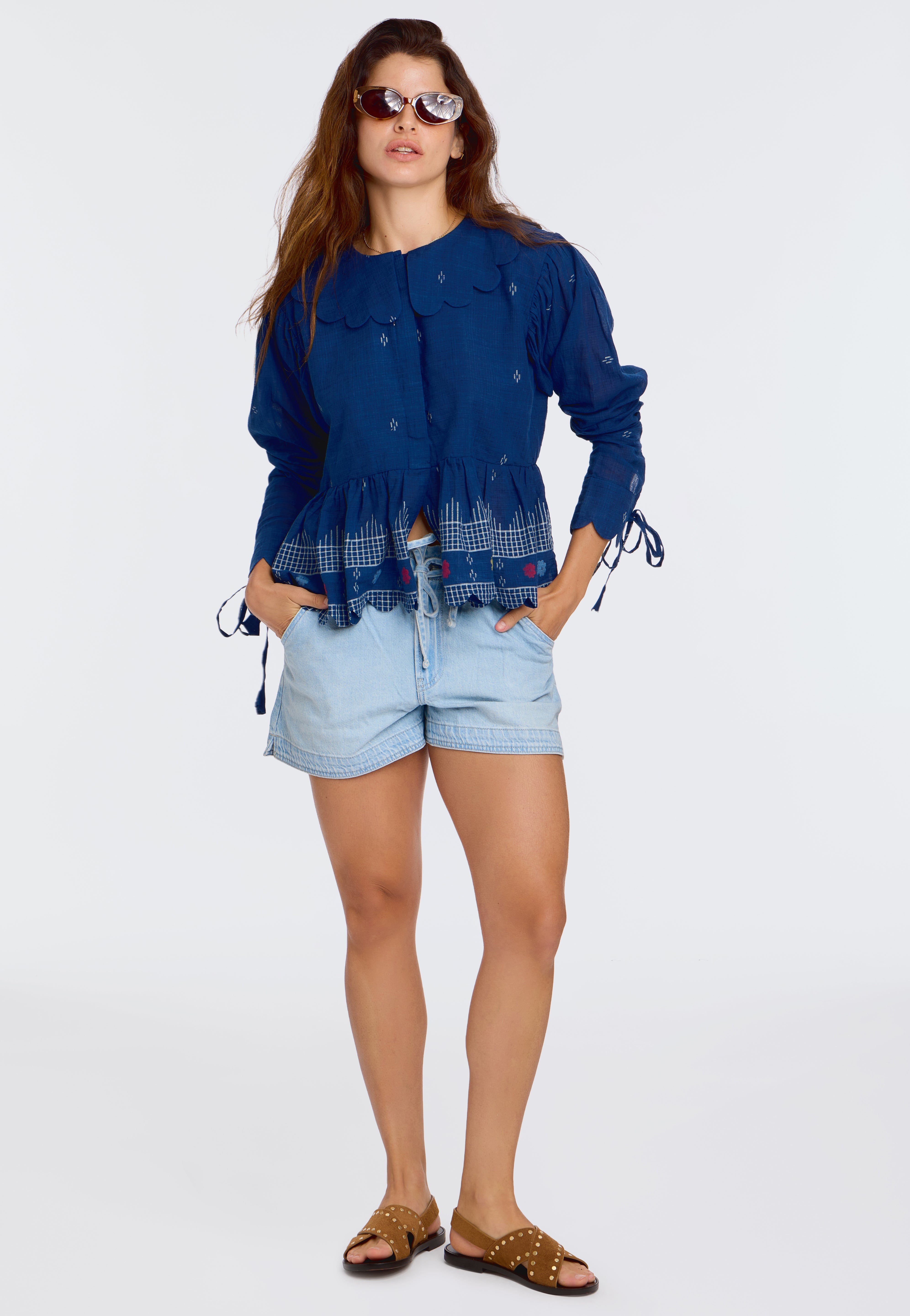 NAHLA TOP