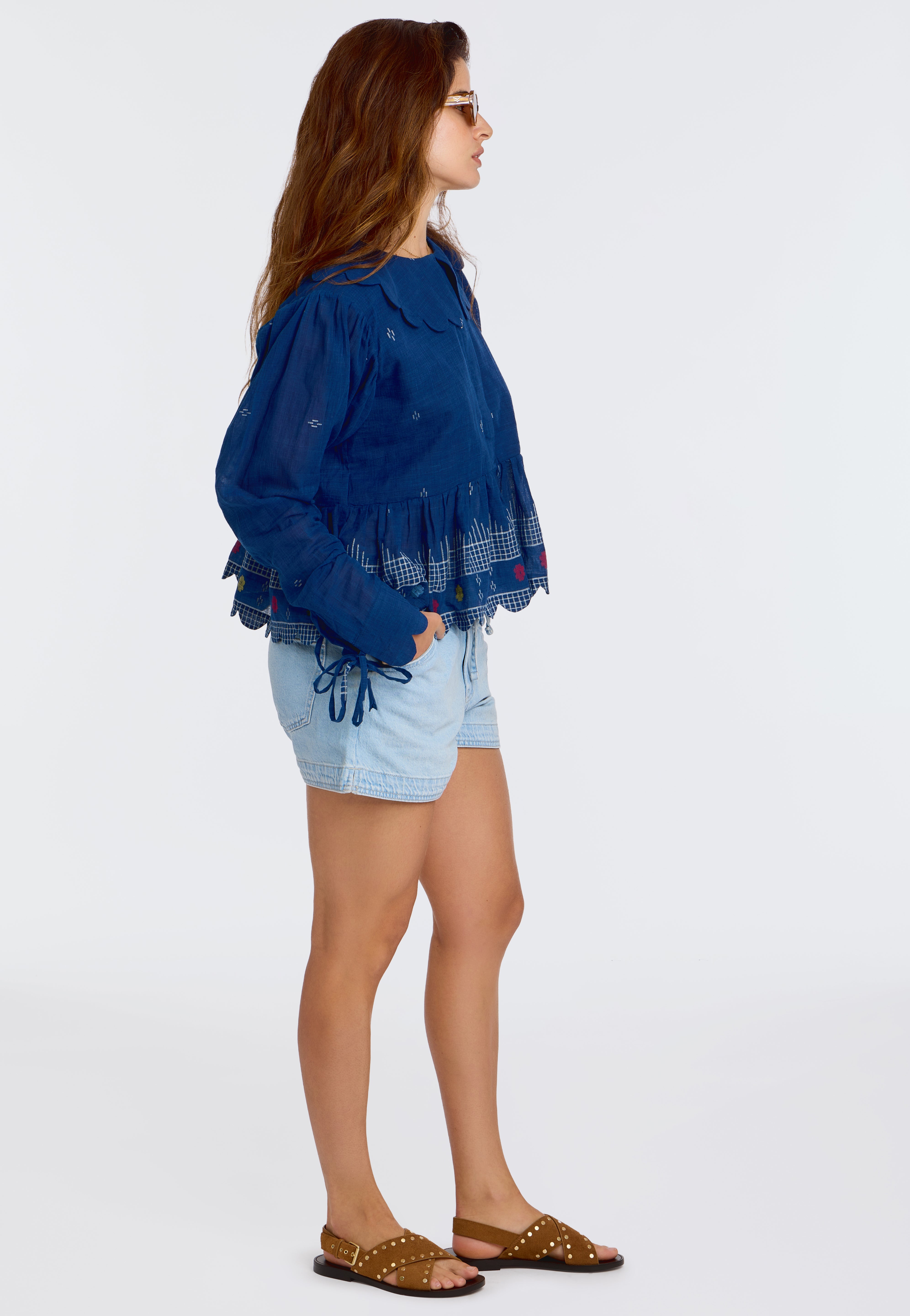 NAHLA TOP