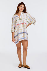 KALEIDO SHIRT