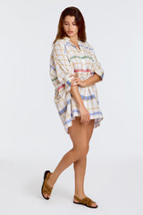 KALEIDO SHIRT