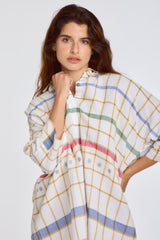 KALEIDO SHIRT