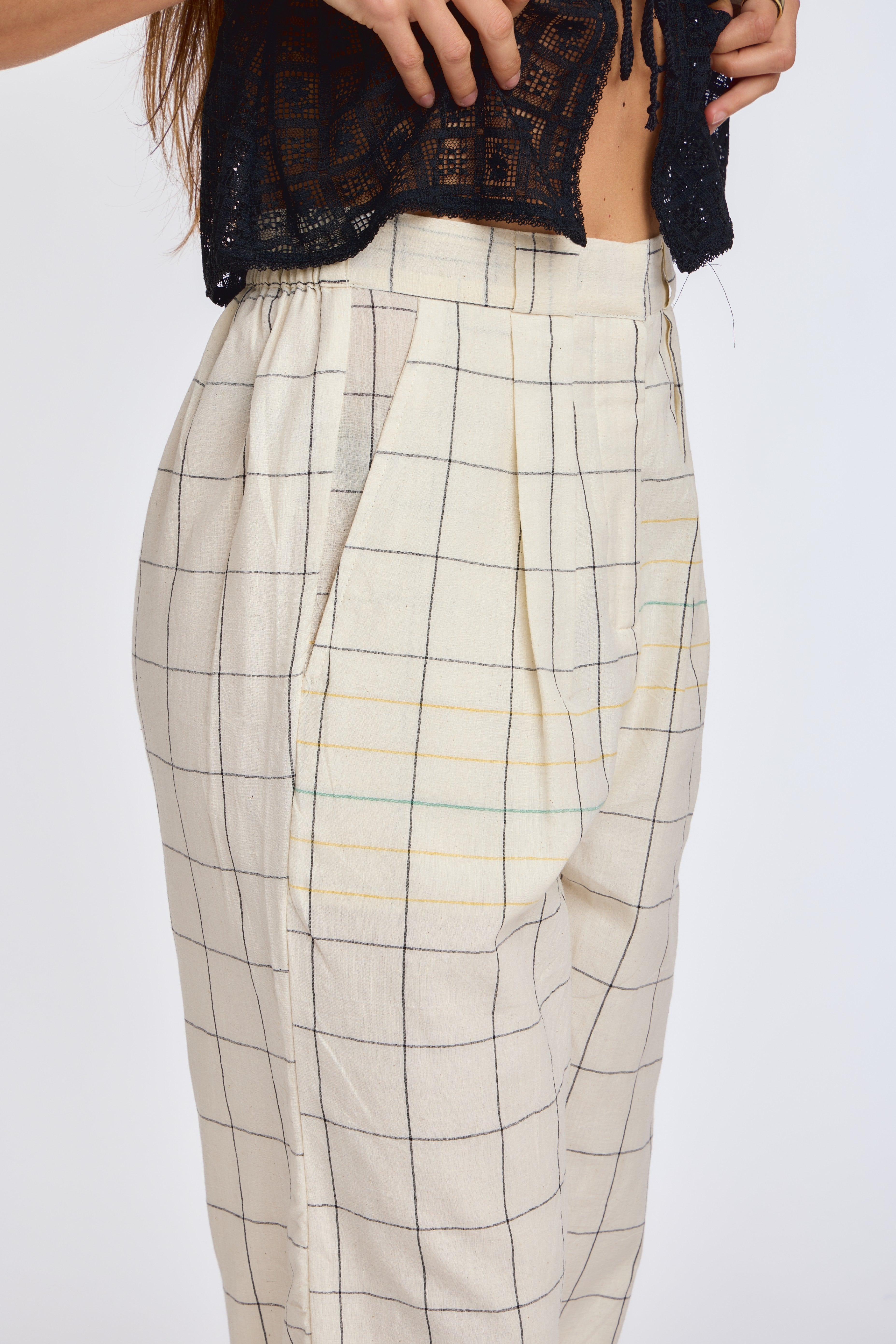 THALASSA PANT