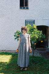 NOIR DRESS