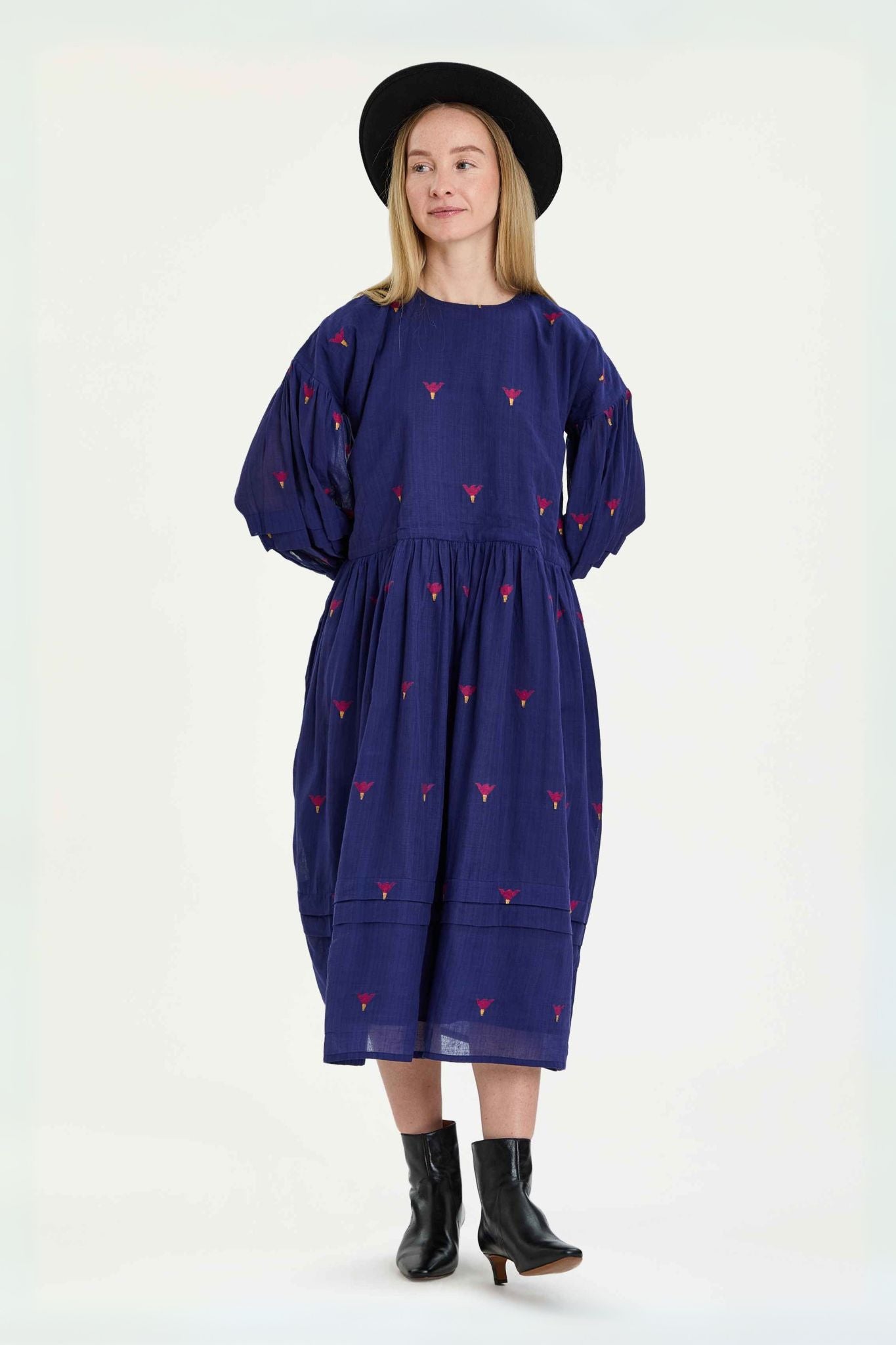 Holly dress
