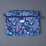 Coraline Laptop Case - THULI - Sustainable Women's Clothing Ethical Clothing Honest and Handcrafted