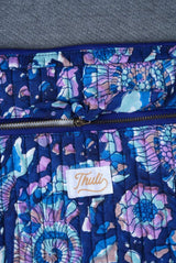 Coraline Laptop Case - THULI - Sustainable Women's Clothing Ethical Clothing Honest and Handcrafted