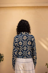 Daisy - Mae Shirt - THULI - Sustainable Women's Clothing Ethical Clothing Honest and Handcrafted