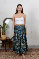 Daisy - Mae Skirt - THULI - Sustainable Women's Clothing Ethical Clothing Honest and Handcrafted
