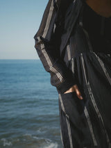 Fleur Shirt - THULI - Sustainable Women's Clothing Ethical Clothing Honest and Handcrafted