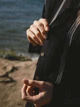 Fleur Shirt - THULI - Sustainable Women's Clothing Ethical Clothing Honest and Handcrafted