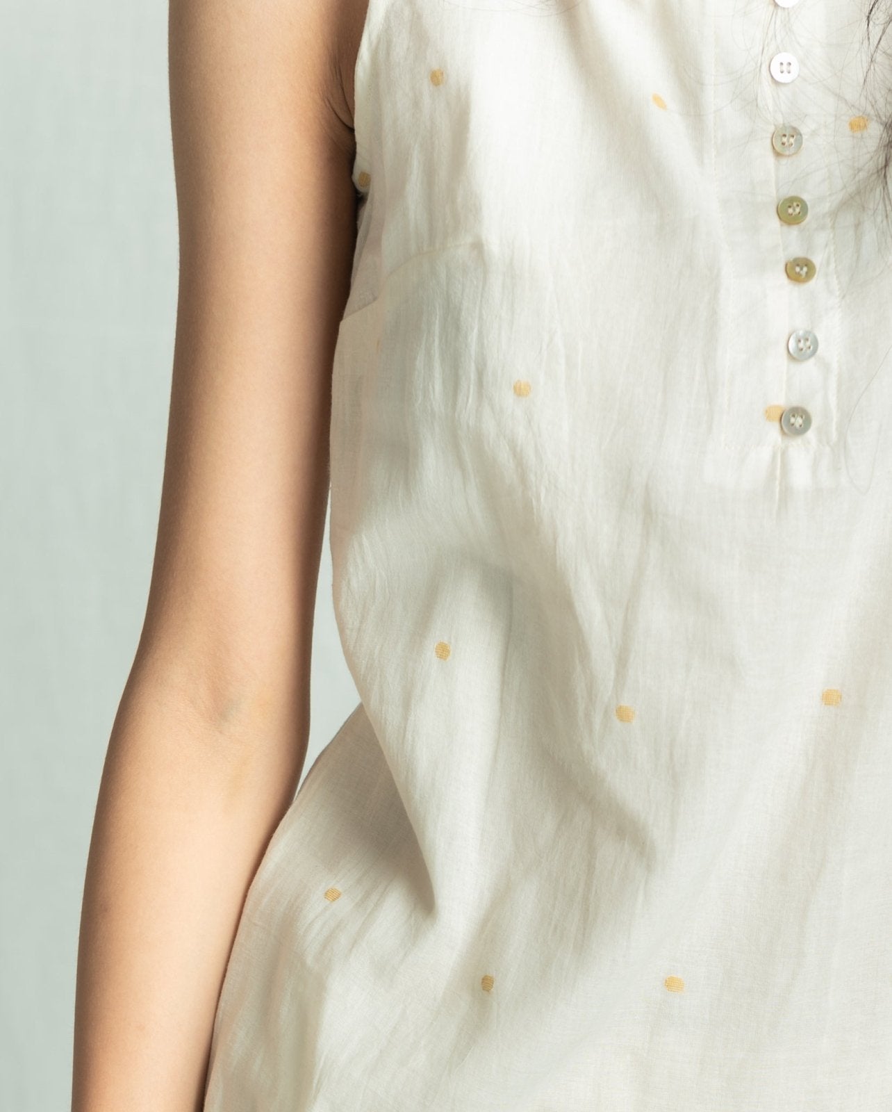 Florelsket Dress - THULI - Sustainable Women's Clothing Ethical Clothing Honest and Handcrafted