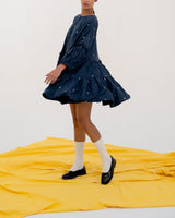 Ida Dress - THULI - Sustainable Women's Clothing Ethical Clothing Honest and Handcrafted