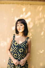 Juniper Dress - THULI - Sustainable Women's Clothing Ethical Clothing Honest and Handcrafted