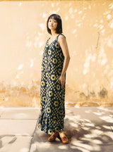 Juniper Dress - THULI - Sustainable Women's Clothing Ethical Clothing Honest and Handcrafted