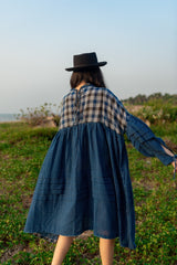 Lil Did I Know Dress - THULI - Sustainable Women's Clothing Ethical Clothing Honest and Handcrafted