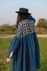 Lil Did I Know Dress - THULI - Sustainable Women's Clothing Ethical Clothing Honest and Handcrafted