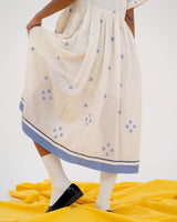 Lilo Dress - THULI - Sustainable Women's Clothing Ethical Clothing Honest and Handcrafted
