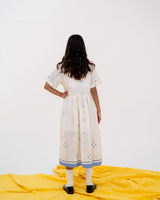 Lilo Dress - THULI - Sustainable Women's Clothing Ethical Clothing Honest and Handcrafted