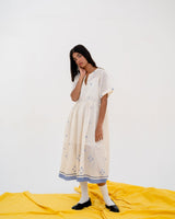 Lilo Dress - THULI - Sustainable Women's Clothing Ethical Clothing Honest and Handcrafted