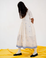 Lilo Dress - THULI - Sustainable Women's Clothing Ethical Clothing Honest and Handcrafted