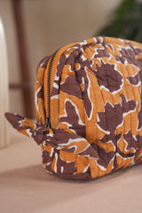 Maya Pouch (Small) - THULI - Sustainable Women's Clothing Ethical Clothing Honest and Handcrafted