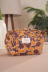 Maya Pouch (Small) - THULI - Sustainable Women's Clothing Ethical Clothing Honest and Handcrafted