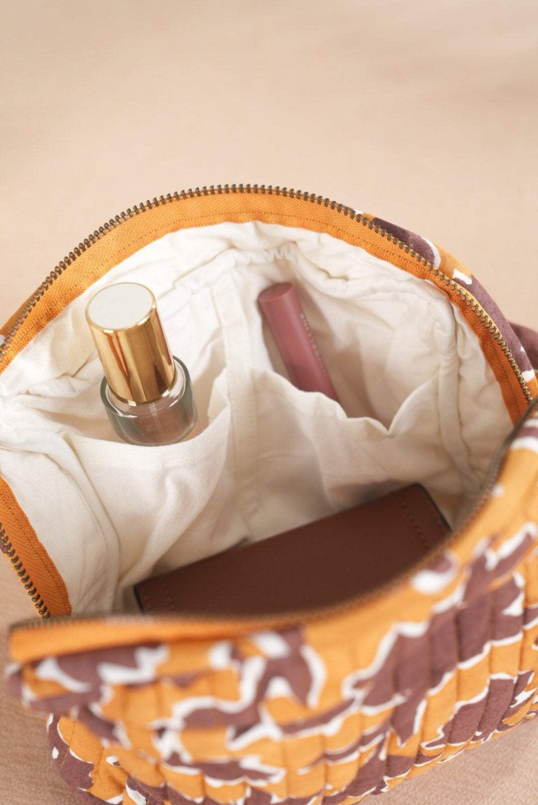 Maya Pouch (Small) - THULI - Sustainable Women's Clothing Ethical Clothing Honest and Handcrafted