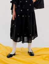 Melody Skirt - THULI - Sustainable Women's Clothing Ethical Clothing Honest and Handcrafted
