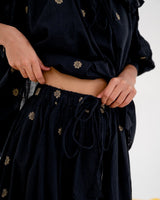 Melody Skirt - THULI - Sustainable Women's Clothing Ethical Clothing Honest and Handcrafted