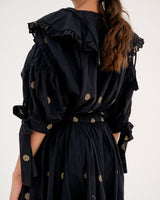 Melody Top - THULI - Sustainable Women's Clothing Ethical Clothing Honest and Handcrafted