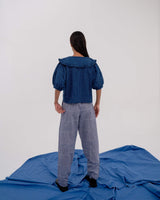 Paige Top - THULI - Sustainable Women's Clothing Ethical Clothing Honest and Handcrafted