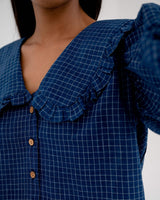 Paige Top - THULI - Sustainable Women's Clothing Ethical Clothing Honest and Handcrafted